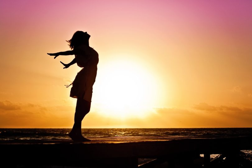 woman-happiness-sunrise-silhouette-40192-810x540